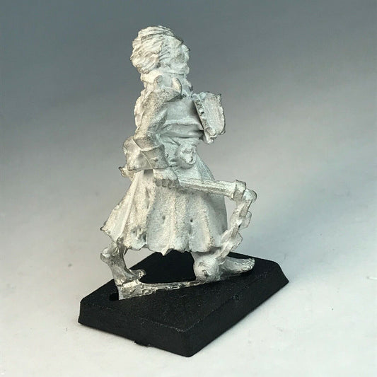 Flagellant Fanatic The Empire Warhammer Fantasy Classic Metal X8360