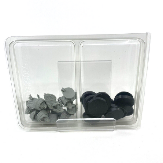 Barrels Out Of Bond Dwarves - The Hobbit - Warhammer LOTR Games Workshop