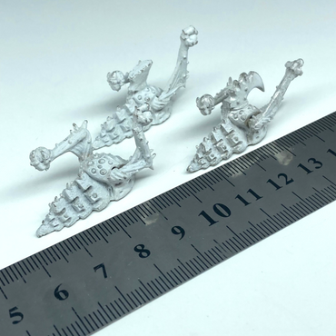 Malefactors - Tyranids - OOP - Epic Warhammer 40K GW Classic Metal X16604