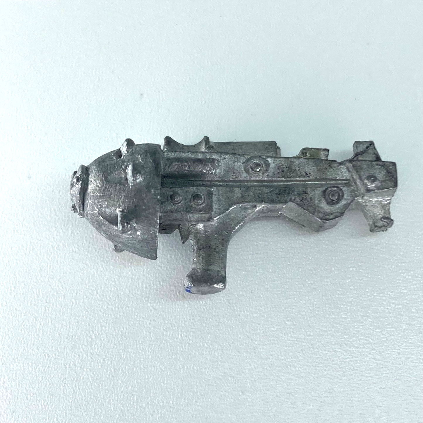 Conversion Beamer - Space Marine - Rogue Trader - Warhammer 40K Metal X4278