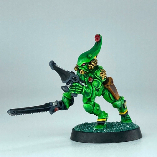 Striking Scorpion - Eldar - Warhammer 40K GW Painted Classic Metal X1550
