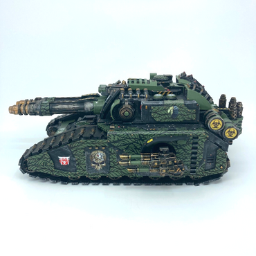Fellblade Tanks Space Marines 30k/40k - Forge World Warhammer 40k Painted