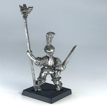 The Empire Imperial Standard Bearer - Citadel Warhammer Fantasy X2547