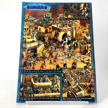 White Dwarf 236 Magazine Games Workshop Warhammer Fantasy 40,000 40K M1562