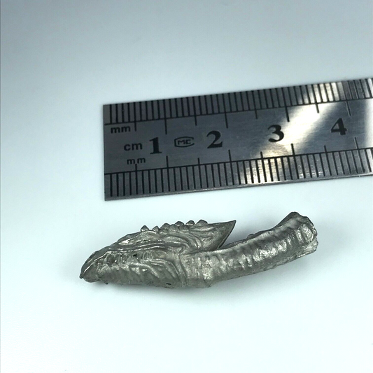 Metal Classic Hydra Beast Part Dark Elf Elves - Warhammer Fantasy X9448