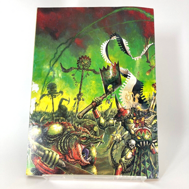 White Dwarf 202 Magazine Games Workshop Warhammer Fantasy 40,000 40K M1081