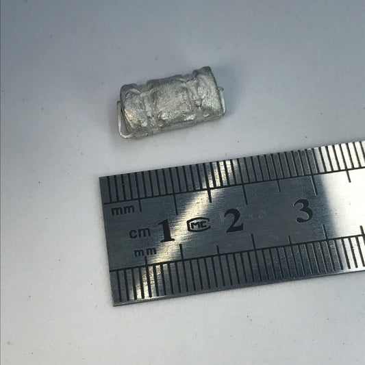 Metal Classic Imperial Guard Accessory Part Piece - Warhammer 40K X3020