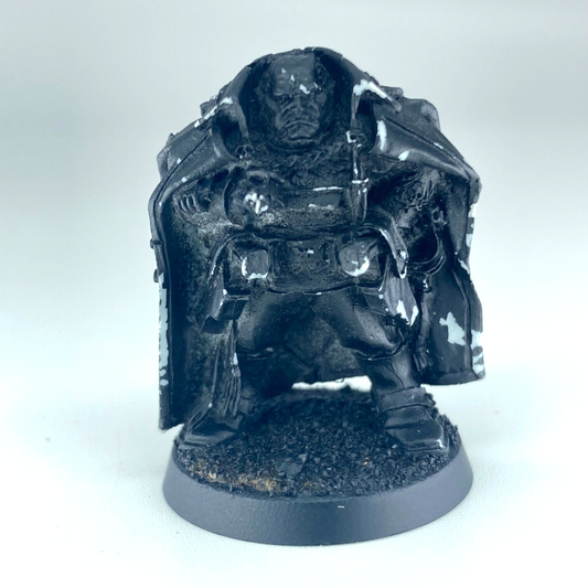Lord Castellan Creed - Imperial Guard - Warhammer 40K GW Resin X3687