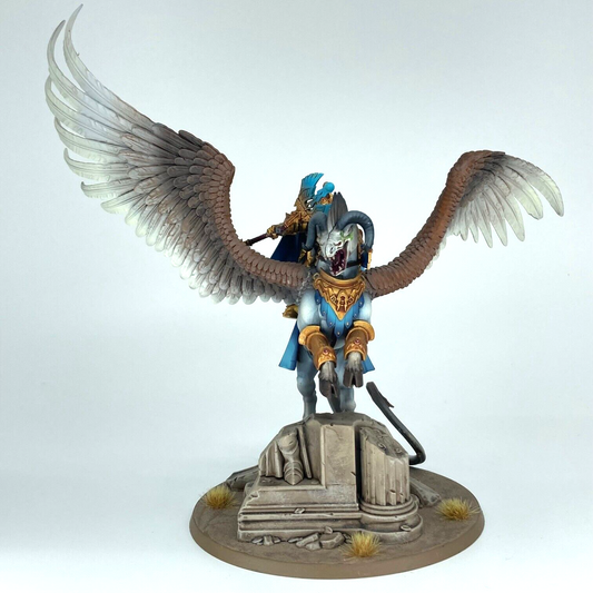 Aventis Firestrike - Stormcast Eternals - Painted Warhammer Age of Sigmar GW (2)