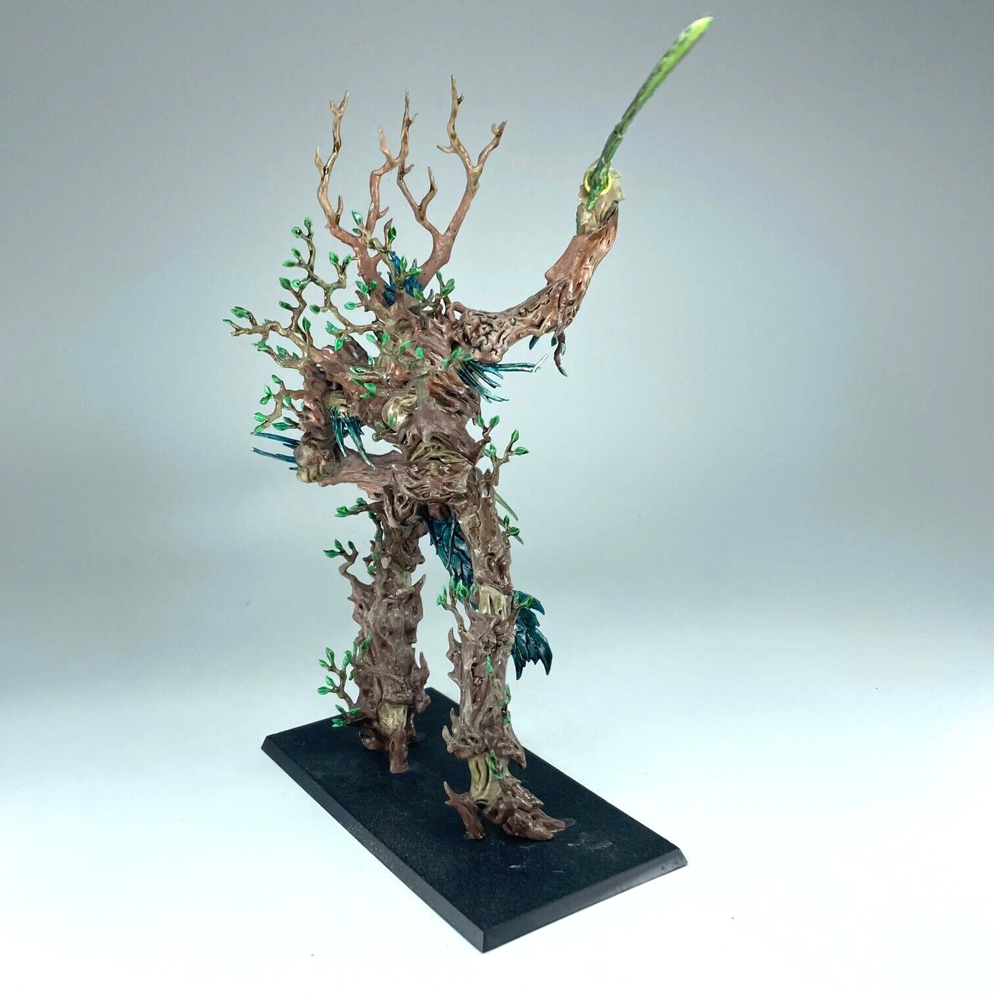 Sylvaneth Treelord Ancient - Warhammer Age of Sigmar Games Workshop