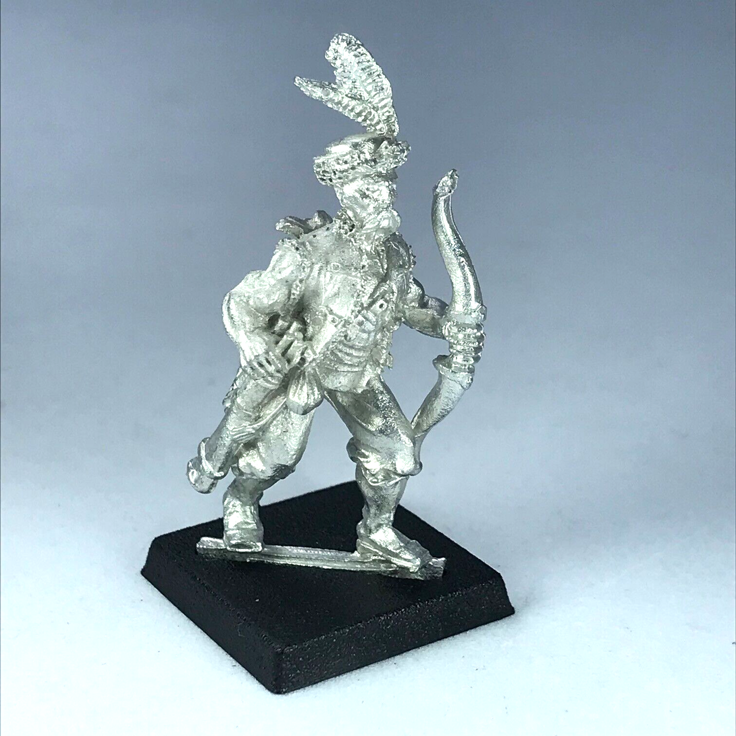 Kislev Kossars Archer The Empire Classic Metal Warhammer Fantasy GW X5371