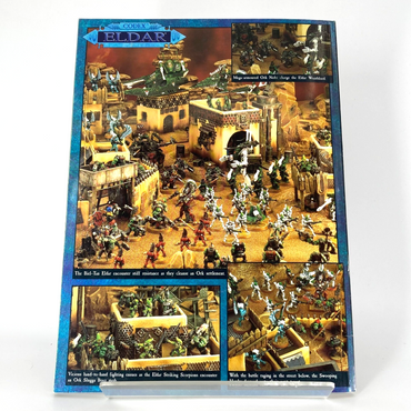 White Dwarf 236 Magazine Games Workshop Warhammer Fantasy 40,000 40K M1412