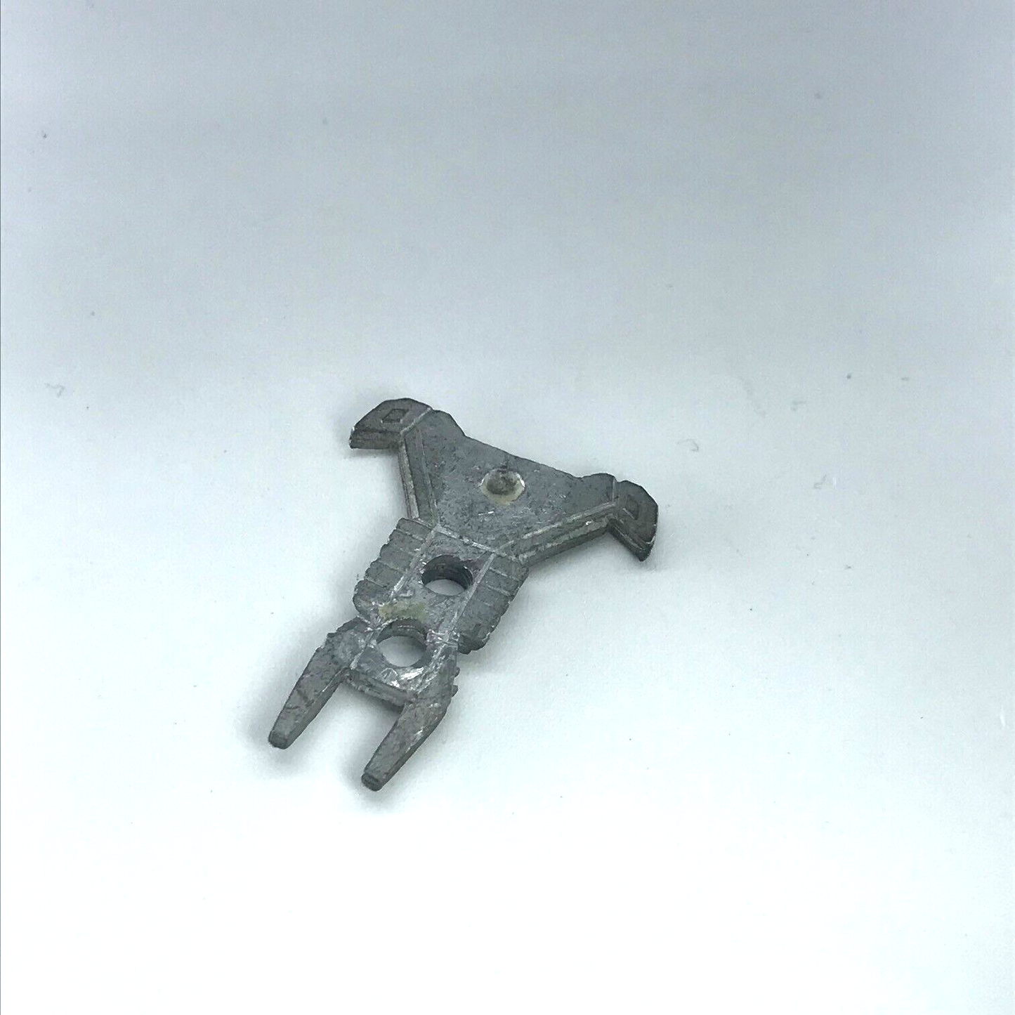 Jet Bike Space Marines Part Spare - Warhammer 40K Classic Metal X3220