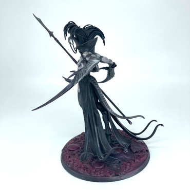 Shalaxi Helbane Hedonites of Slaneesh - Warhammer Age of Sigmar Games Workshop