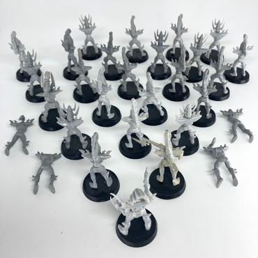 Kabalites Squad - Drukhari Dark Eldar - Warhammer 40K Games Workshop C3430