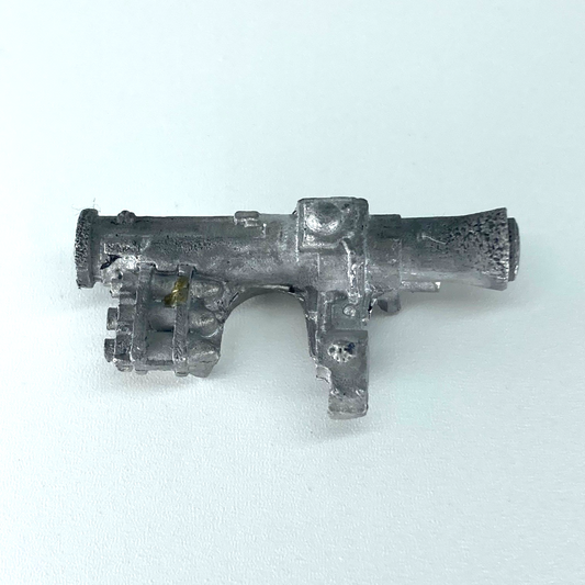 Space Marines Missile Launcher - Parts / Kitbash - Warhammer 40K Metal X16655