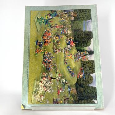 White Dwarf 199 Magazine Games Workshop Warhammer Fantasy 40,000 40K M1583