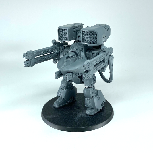 Deredeo Dreadnought - Horus Heresy Warhammer Games Workshop
