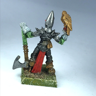 Classic Captain Keltoi Moonfalcon Elf - Warhammer Citadel Games Workshop X12708