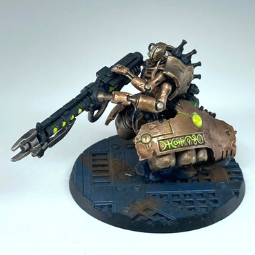 Lokhust Heavy Destroyer - Necrons - Painted - Warhammer 40K Games Workshop C5112