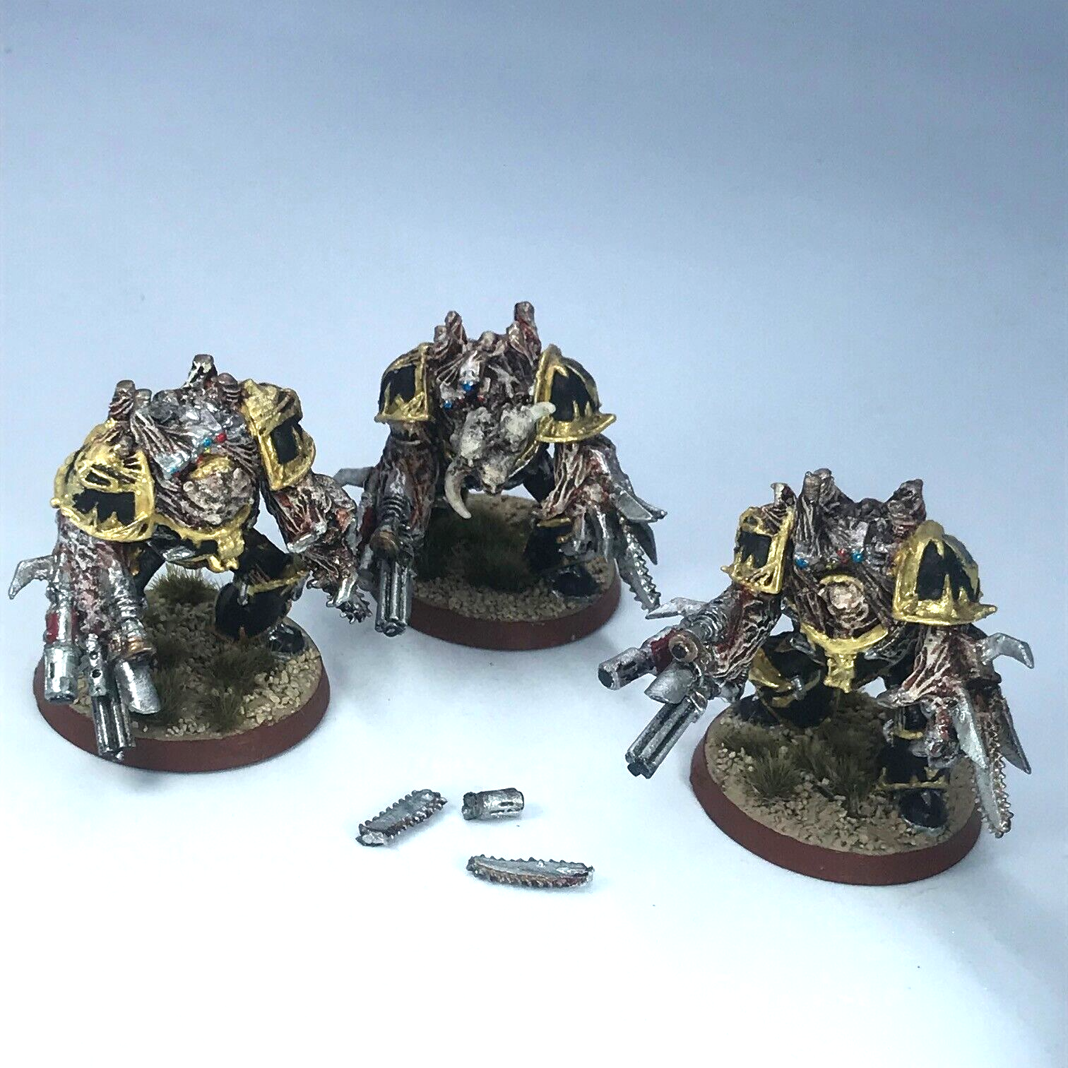 WARHAMMER 40K CHAOS Space Marines LOT TOUT MÉTAL bits Bitz CSM OOP EUR 36,49 - FR WARHAMMER 40K CHAOS Space Marines LOT TOUT MÉTAL bits Bitz CSM OOP EUR 36,49 - FR