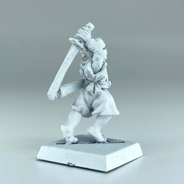 Ninja Assassin - Nippon - Warhammer Fantasy Citadel Classic Metal X6165
