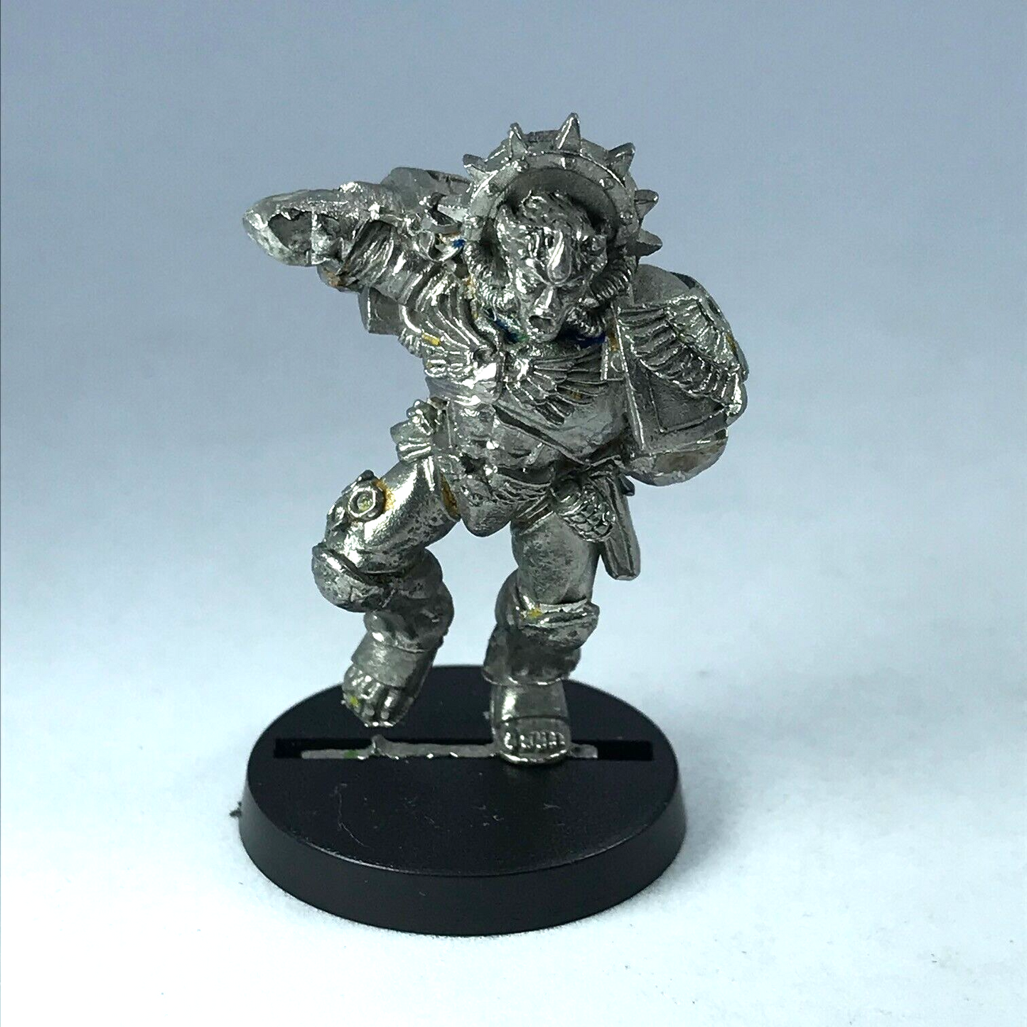 Classic Commander Dante Blood Angels Space Marines - Warhammer 40K X6057