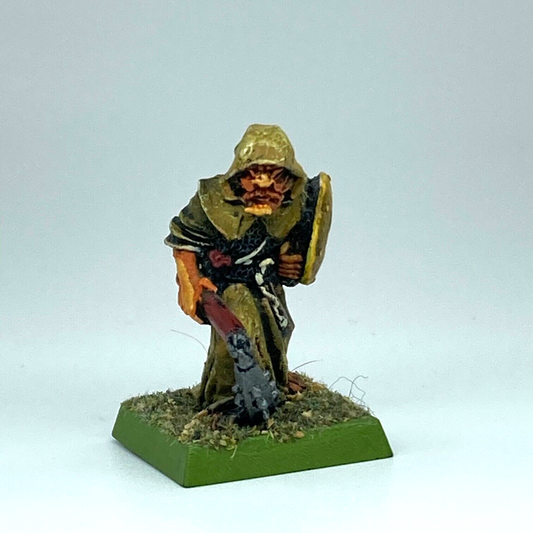 Chaos Disciple of the Red Redemption - Citadel Warhammer Painted Metal X2440