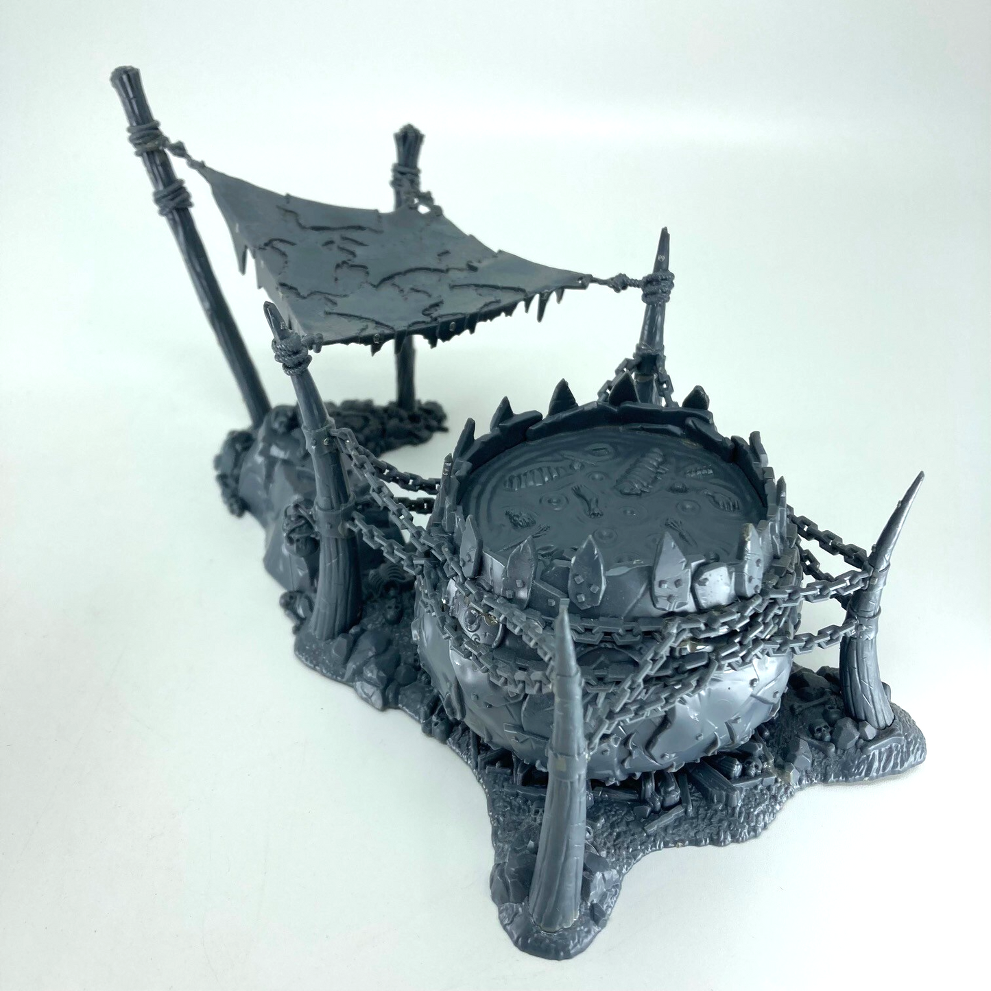 Great Mawpot Ogor Mawtribes - Warhammer Age of Sigmar Games Workshop