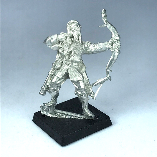 Kislev Kossars Archer The Empire Classic Metal Warhammer Fantasy Classic X12979