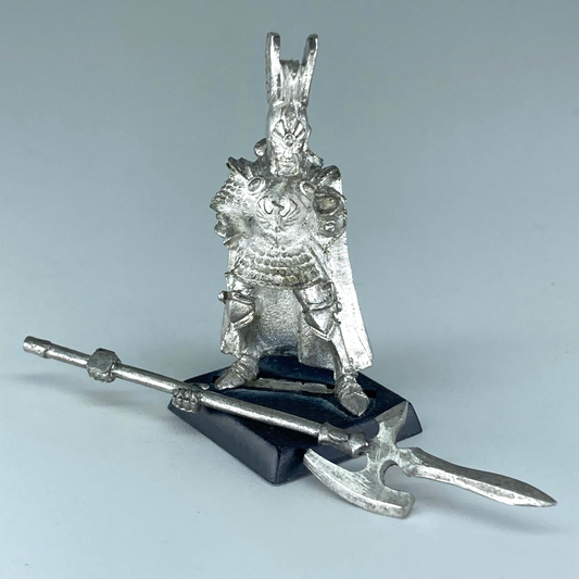 Phoenix Guard - High Elves - Citadel Warhammer Fantasy Classic Metal X13331