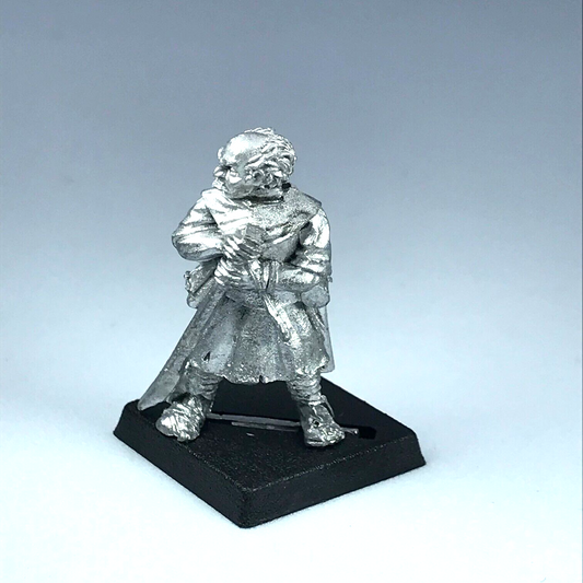 Classic Metal Bretonnia Trebuchet Peasant Crew - Warhammer Fantasy X11878