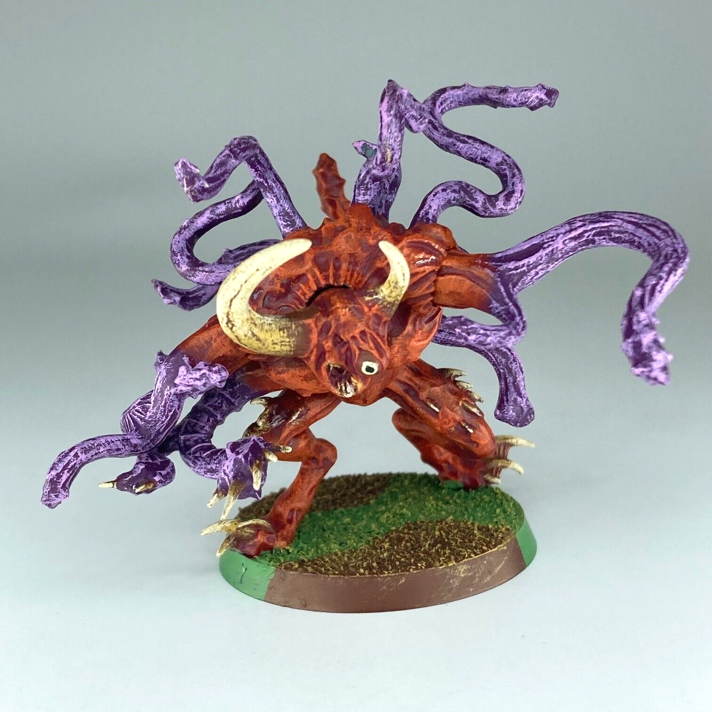 Classic Chaos Spawn - Painted - Warhammer 40K / AoS Games Workshop C831