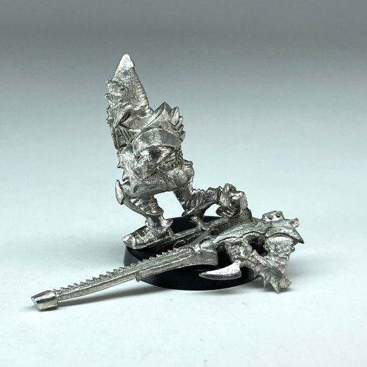 Kabalite with Dark Lance - Dark Eldar 3rd Edition - Warhammer 40K Metal X14617