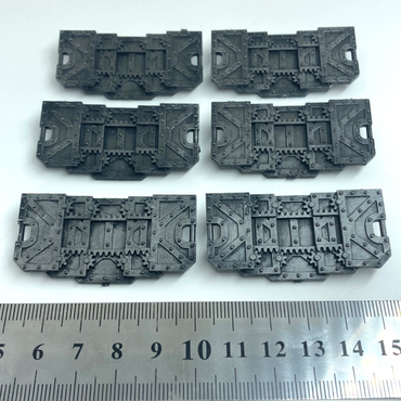 Kill Team Barricades - Terrain & Accessories - Warhammer 40k Games Workshop X294