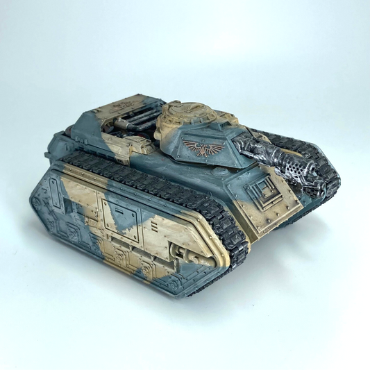 Hellhound Tank Astra Militarum - Warhammer 40k Games Workshop
