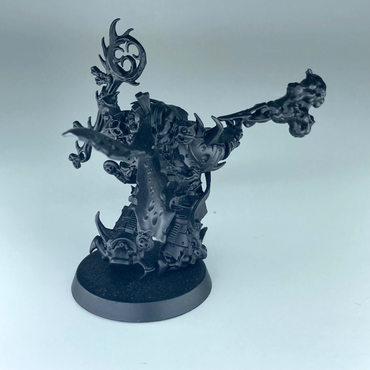 Malignant Plaguecaster - Death Guard - Warhammer 40K Games Workshop C6654