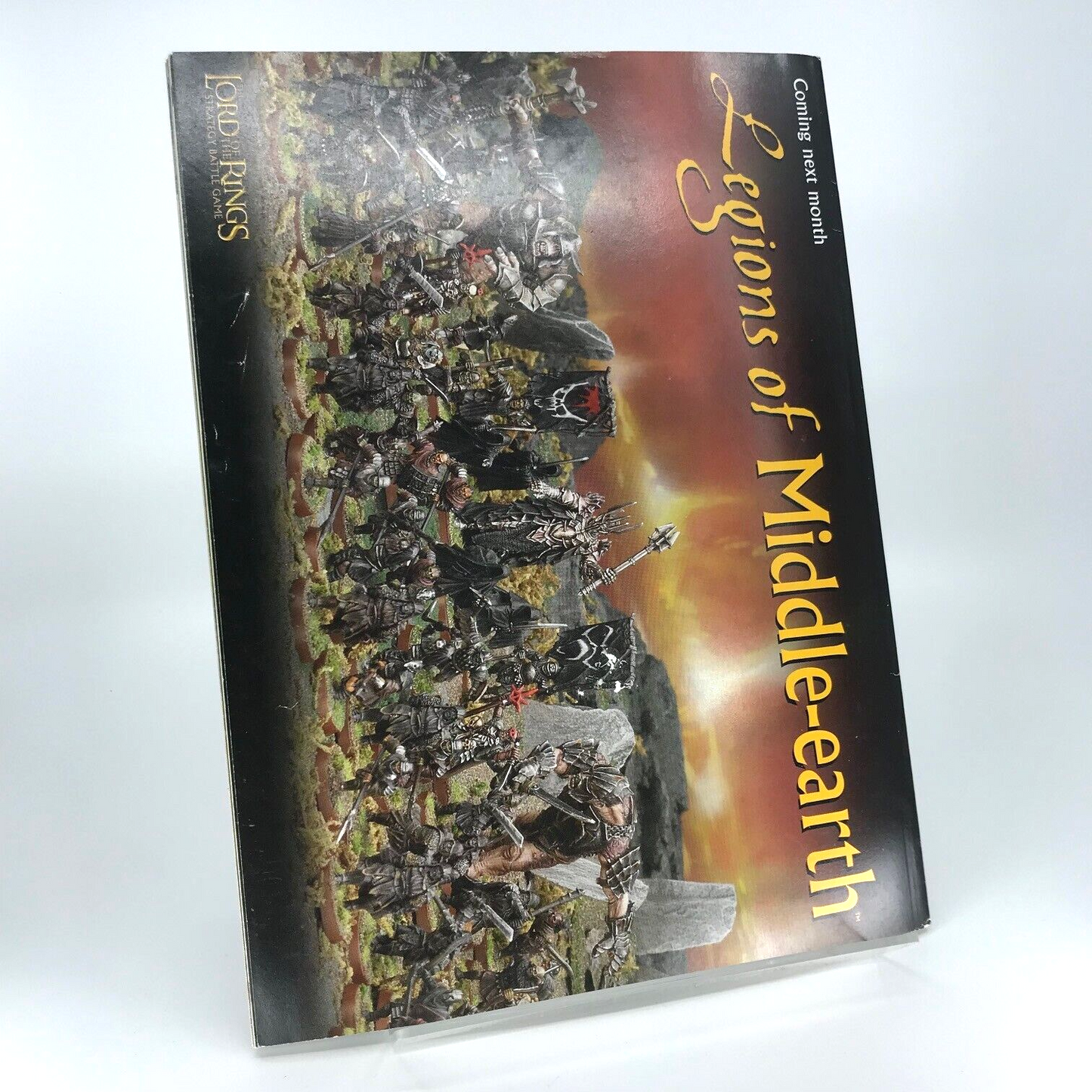 White Dwarf 319 Magazine Games Workshop Warhammer Fantasy 40,000 40K M180