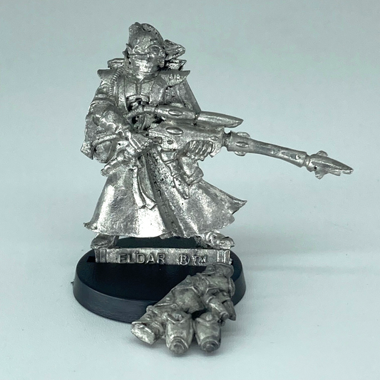 Ranger Scout - Aeldari / Eldar - Warhammer 40k Games Workshop Metal X11396