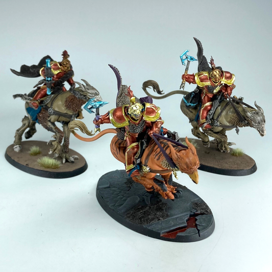 Vanguard Palladors - Stormcast Eternals - Warhammer Age of Sigmar GW BOX269