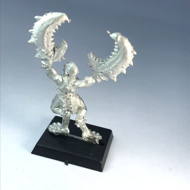 Daemonette of Slaneesh Chaos Daemons Citadel Warhammer Fantasy GW Metal X8487