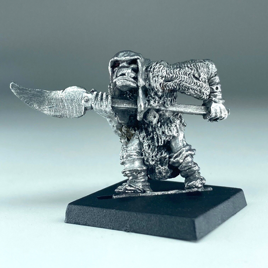 Trooper Ugezod's Mother Crushers - Orcs & Goblins - Warhammer Fantasy X8969