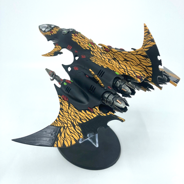 Hemlock Wraithfighter - Aeldari / Eldar - Warhammer 40k Games Workshop Painted