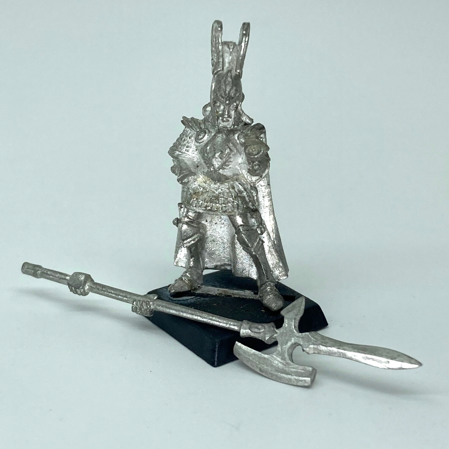Phoenix Guard - High Elves - Citadel Warhammer Fantasy Classic Metal X10944