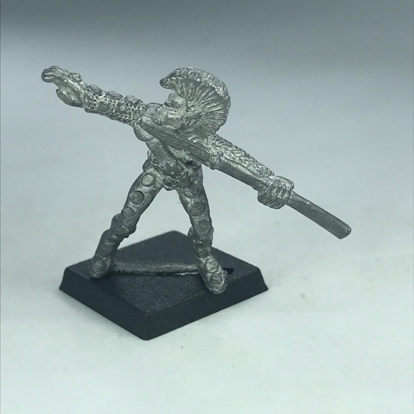 Metal Classic Wood Elves Elf Wardancer War Dancer - Warhammer Fantasy X2056