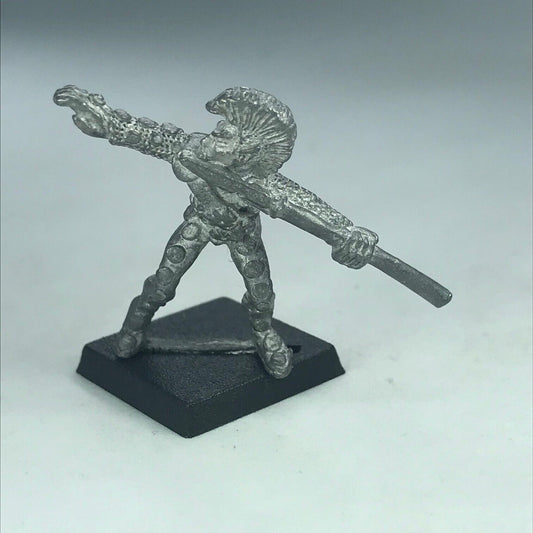 Metal Classic Wood Elves Elf Wardancer War Dancer - Warhammer Fantasy X2056