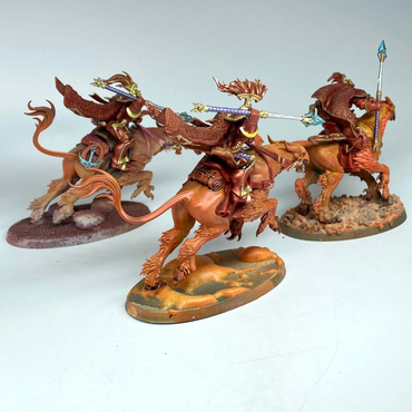 Vanguard Palladors - Stormcast Eternals - Warhammer Age of Sigmar GW BOX271