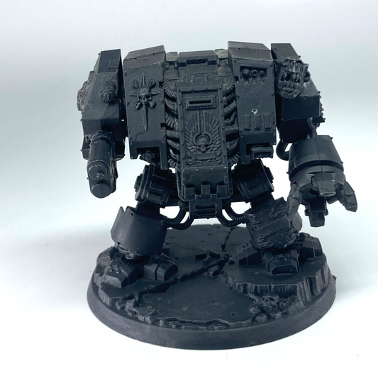 Venerable Dreadnought - Space Marines - Warhammer 40K Games Workshop C4775