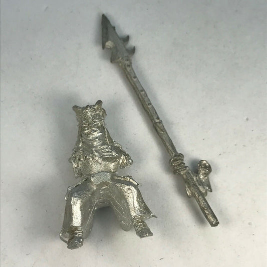 Metal Classic Undead Black Knight - Warhammer Fantasy X5023