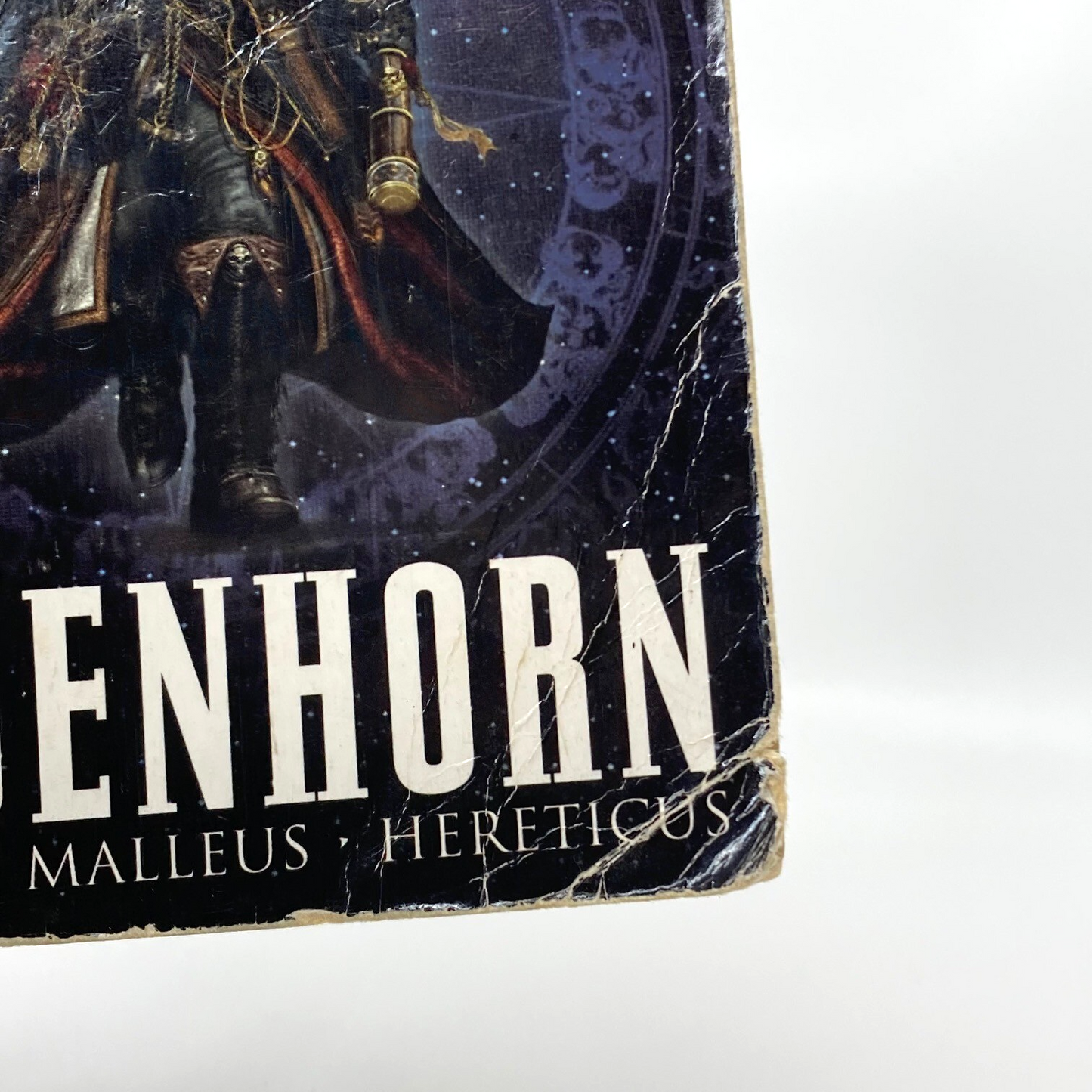 Eisenhorn: The Omnibus 2004 Dan Abnett - Black Library Warhammer 40K M706